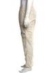 Stone Island Linen Pants
