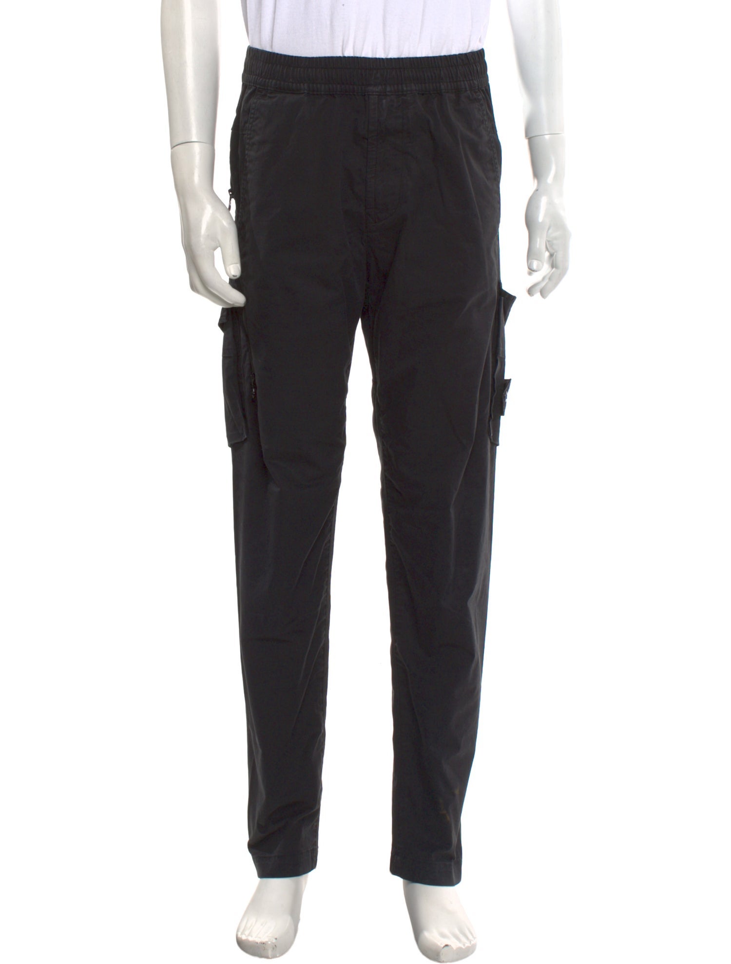 Stone Island Cargo Pants