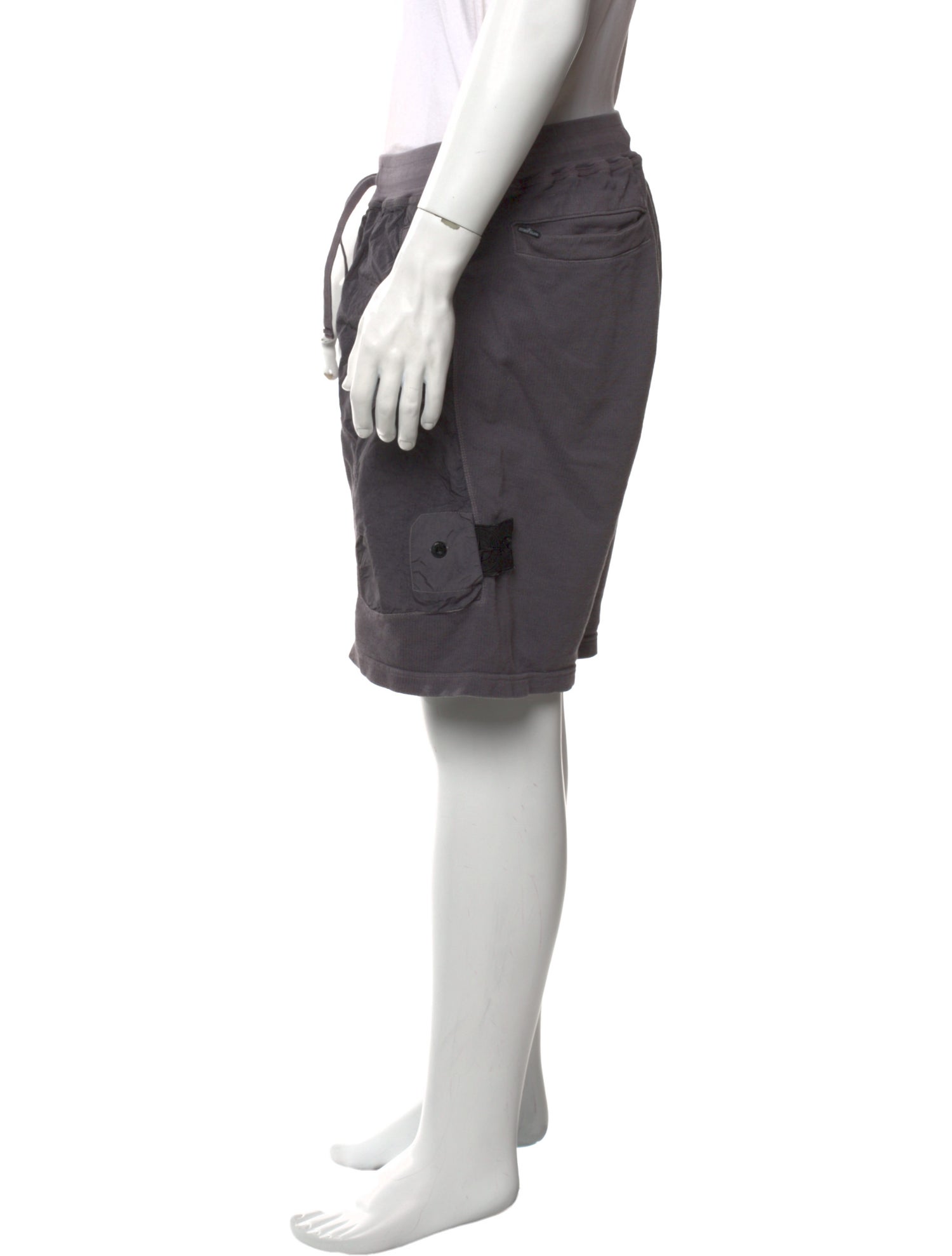 Stone Island Jogger Shorts