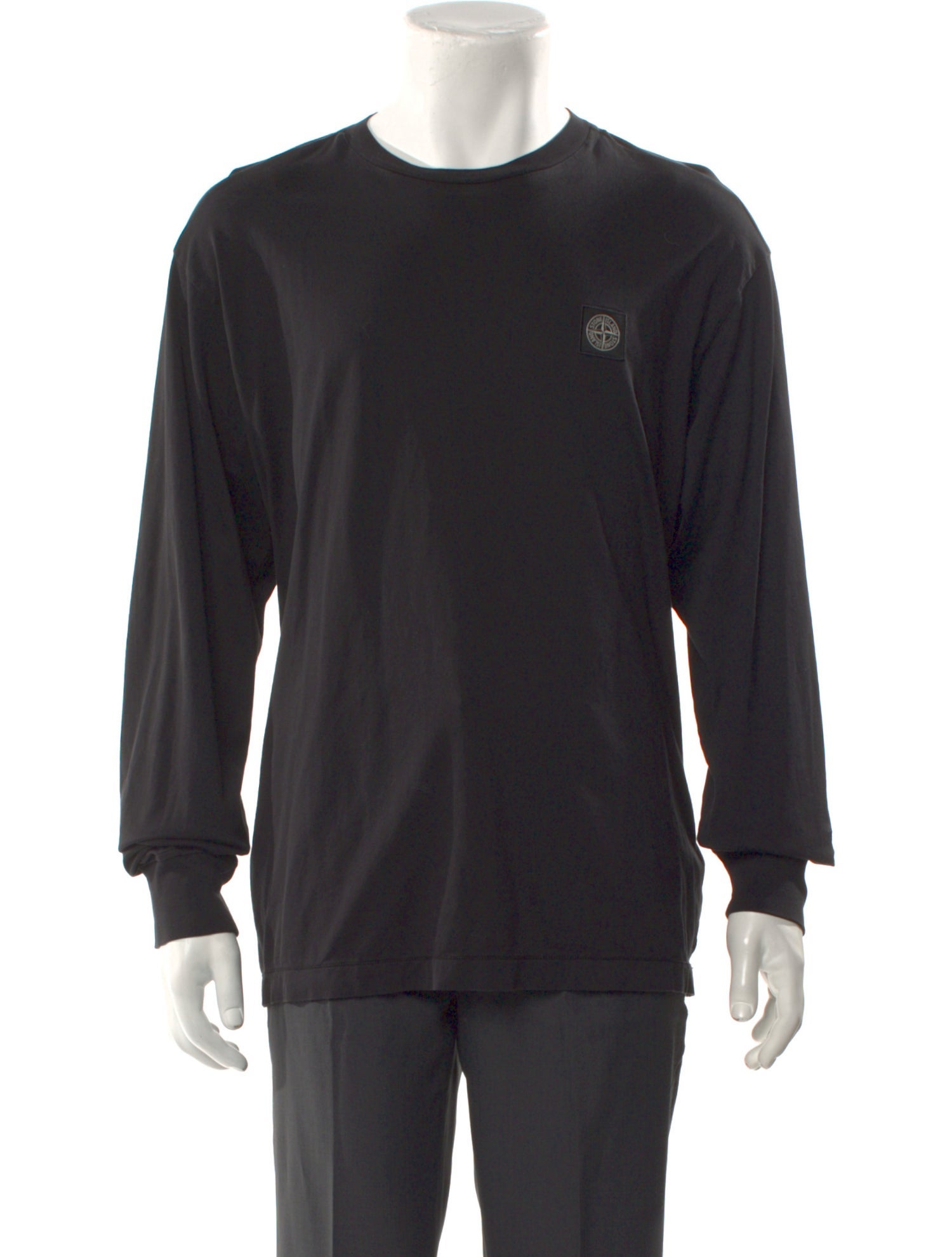 Stone Island Long Sleeve Shirt