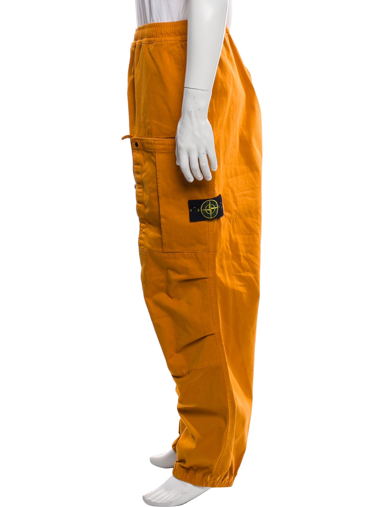 Stone Island Cargo Pants w/ Tags