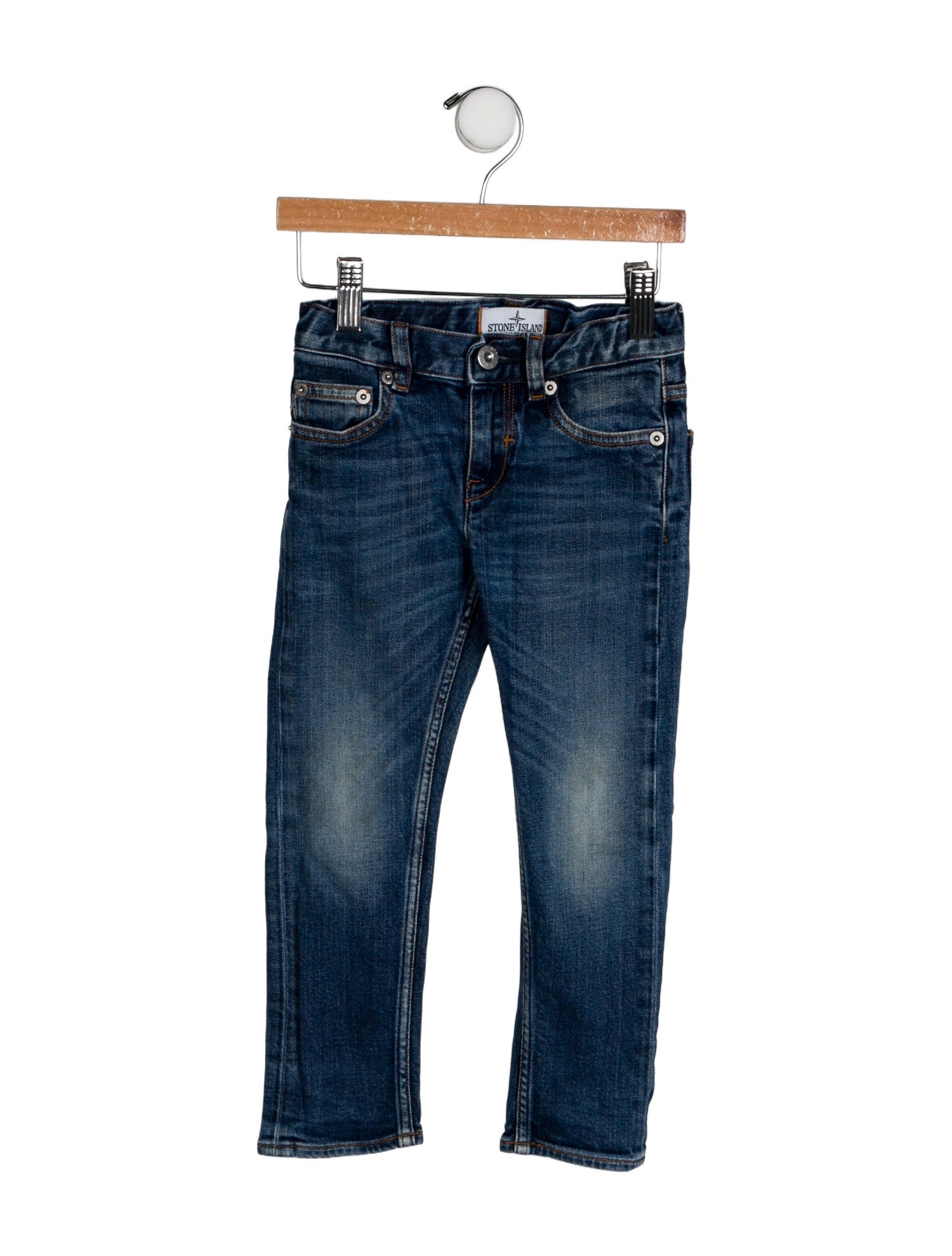 Stone Island Boys' Jeans