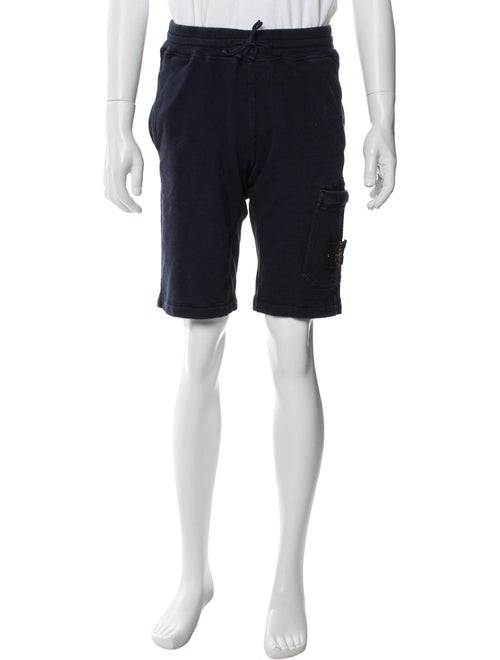 Stone Island Jogger Shorts