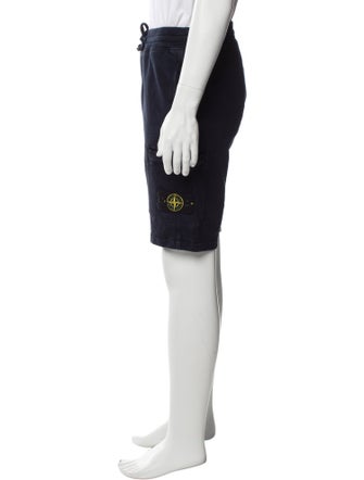 Stone Island Jogger Shorts