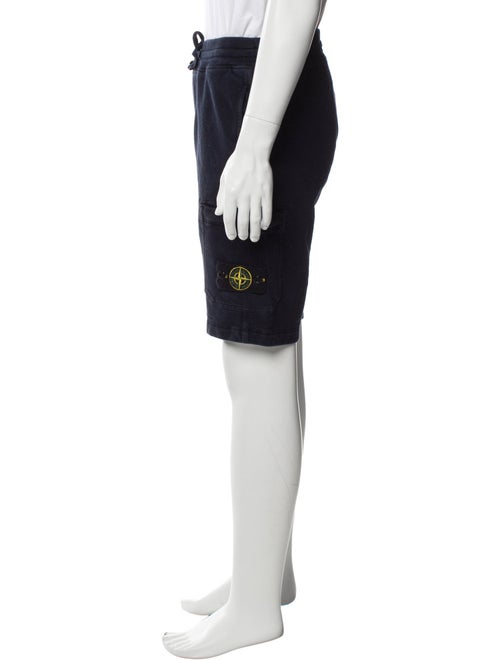 Stone Island Jogger Shorts