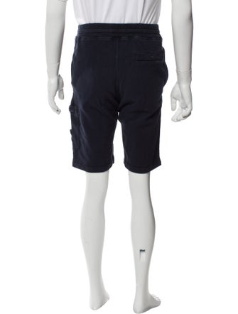 Stone Island Jogger Shorts