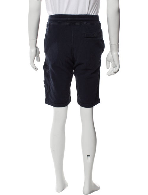 Stone Island Jogger Shorts