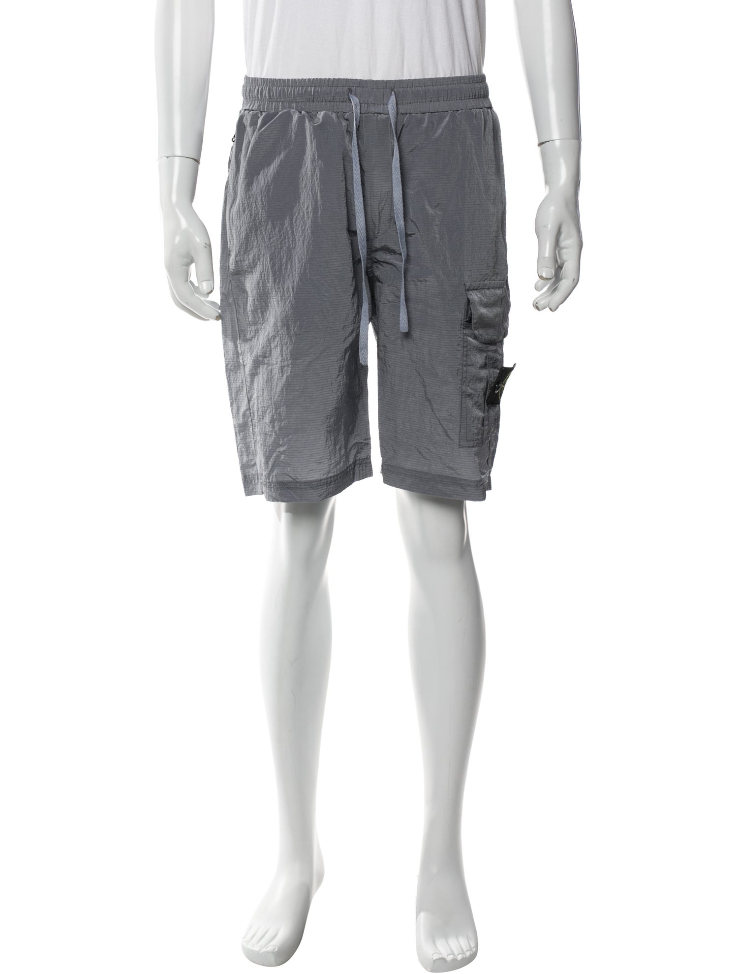 Stone Island Cargo Shorts