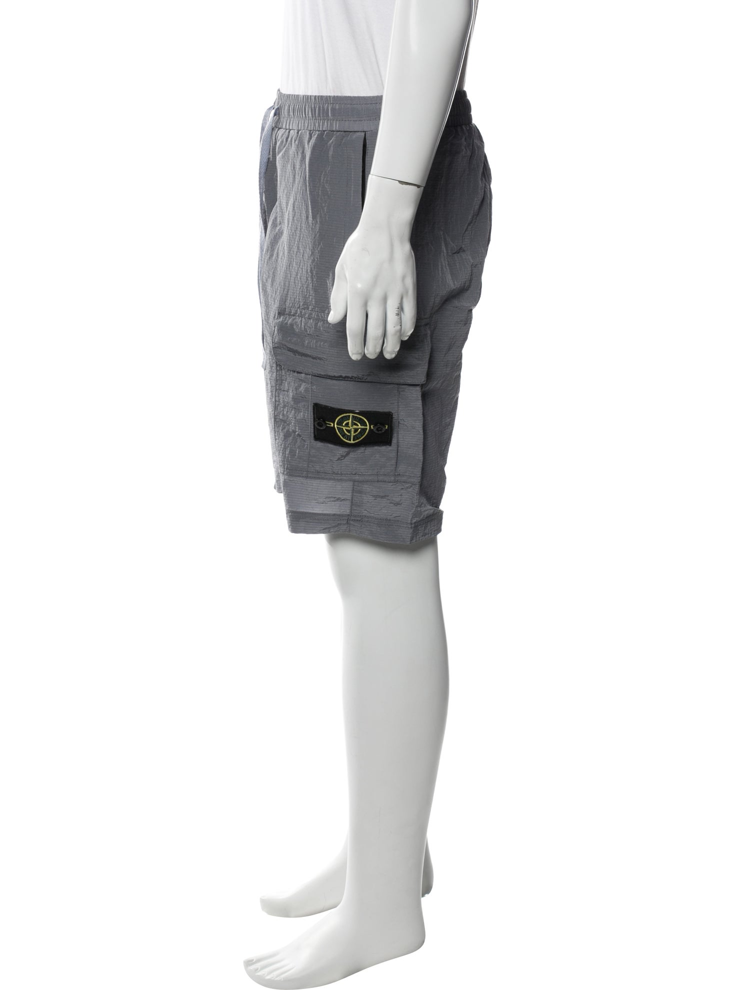 Stone Island Cargo Shorts