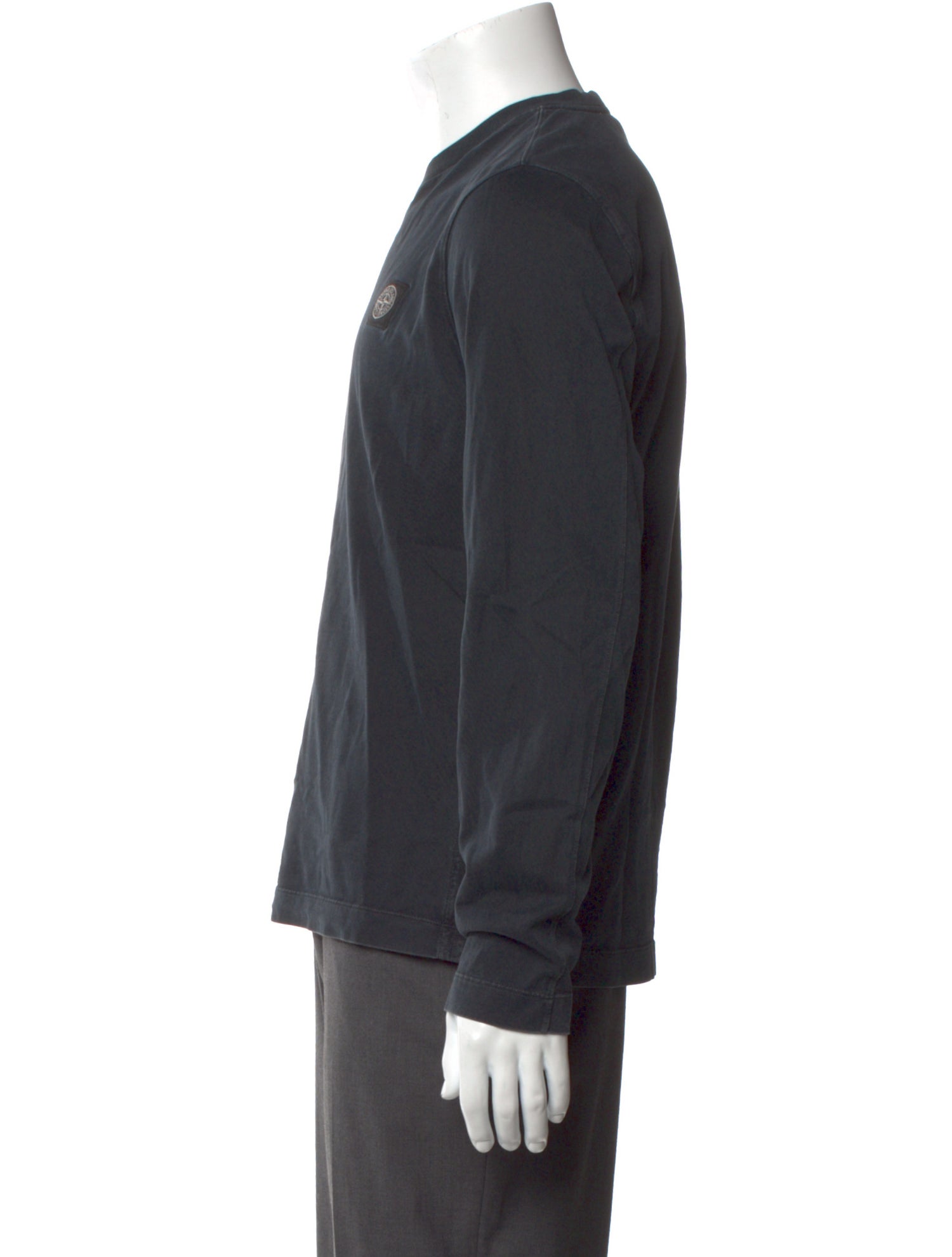 Stone Island Long Sleeve Shirt