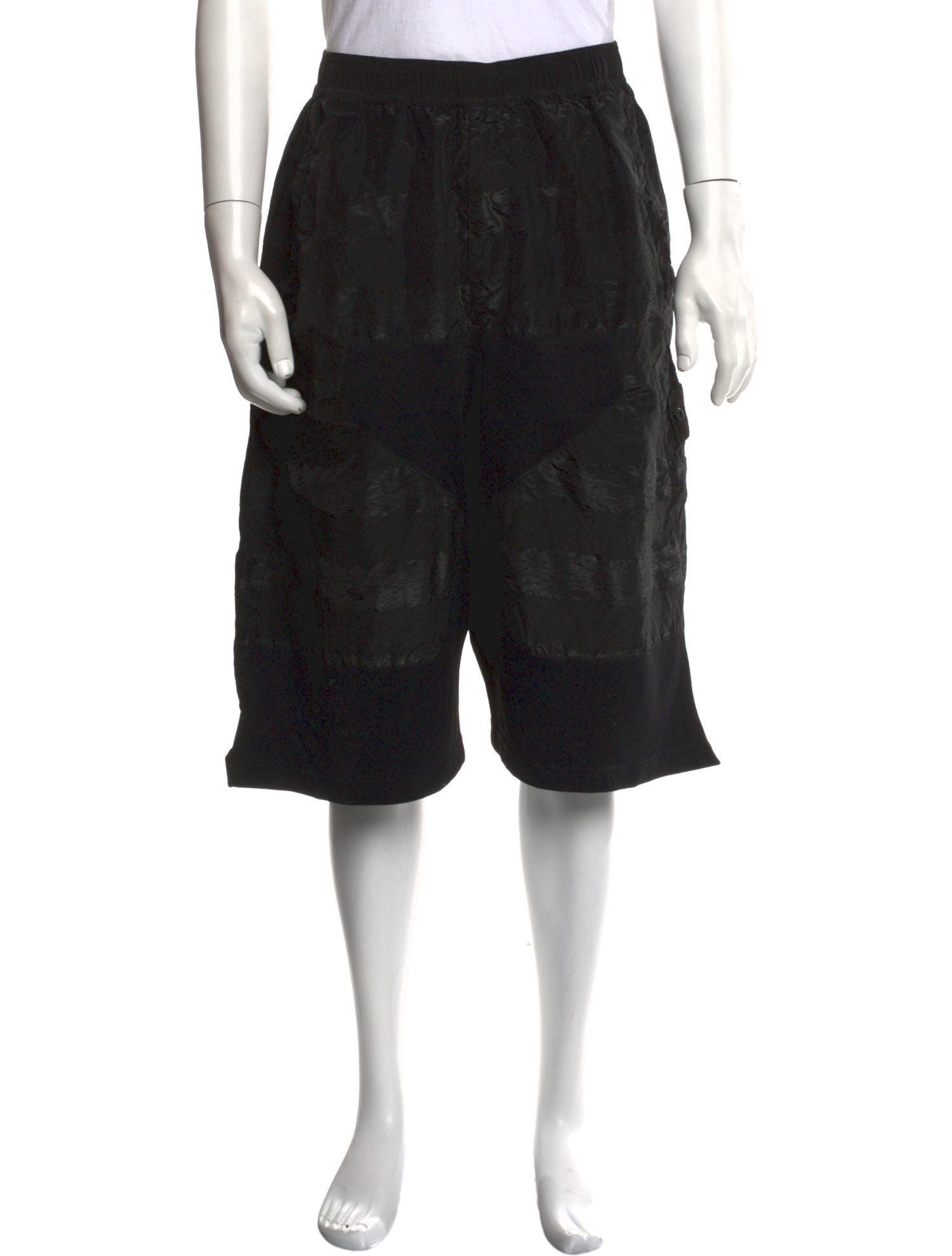 Stone Island Jogger Shorts w/ Tags