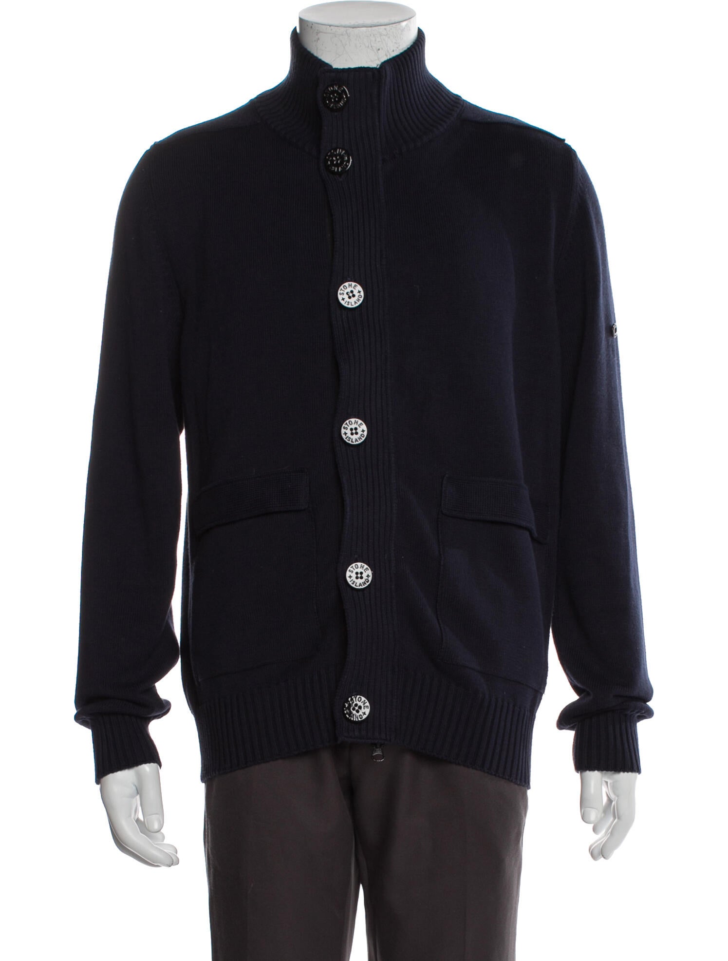 Stone Island Bomber Jacket