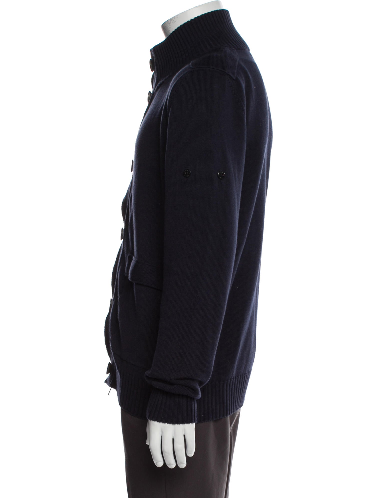 Stone Island Bomber Jacket