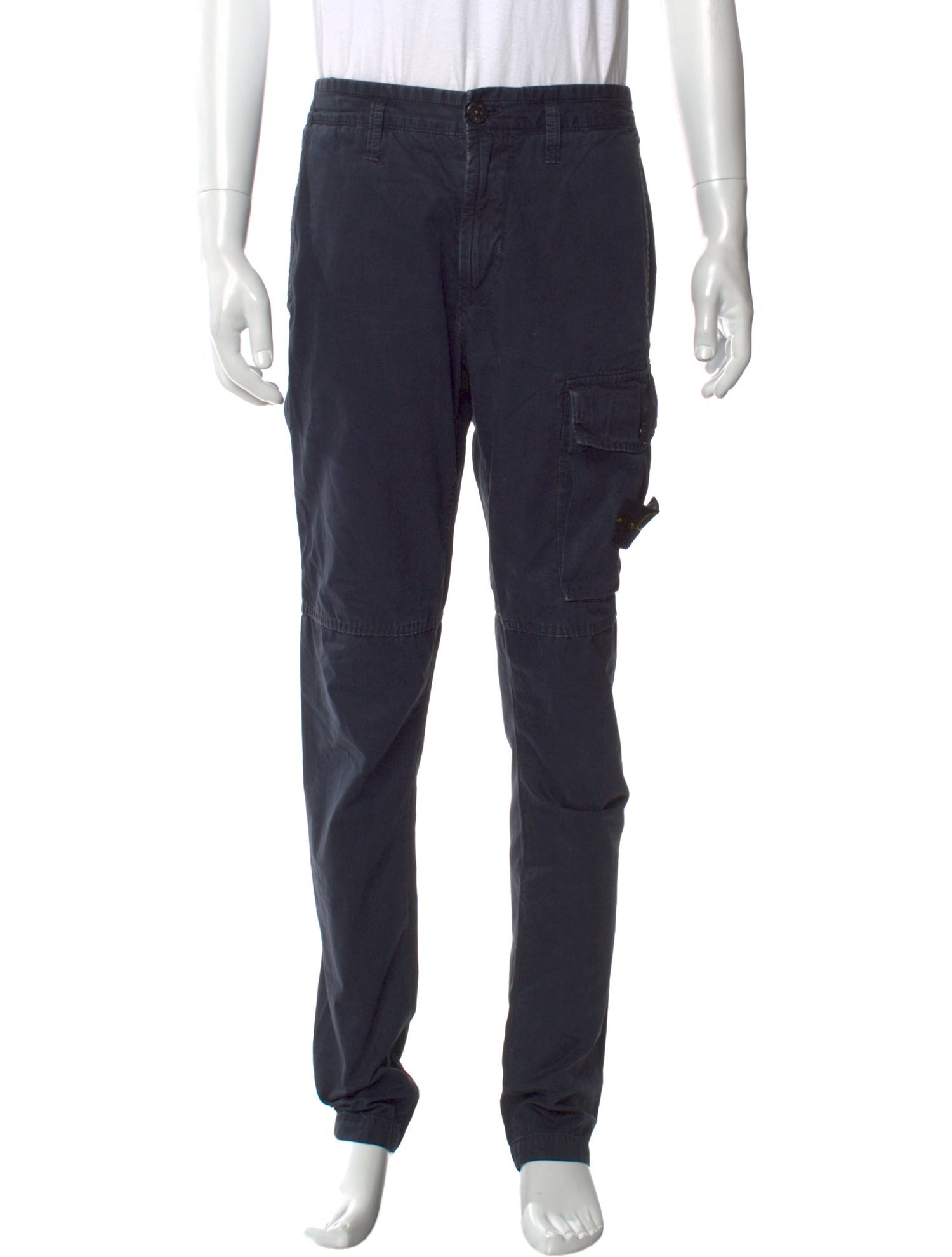 Stone Island Cargo Pants