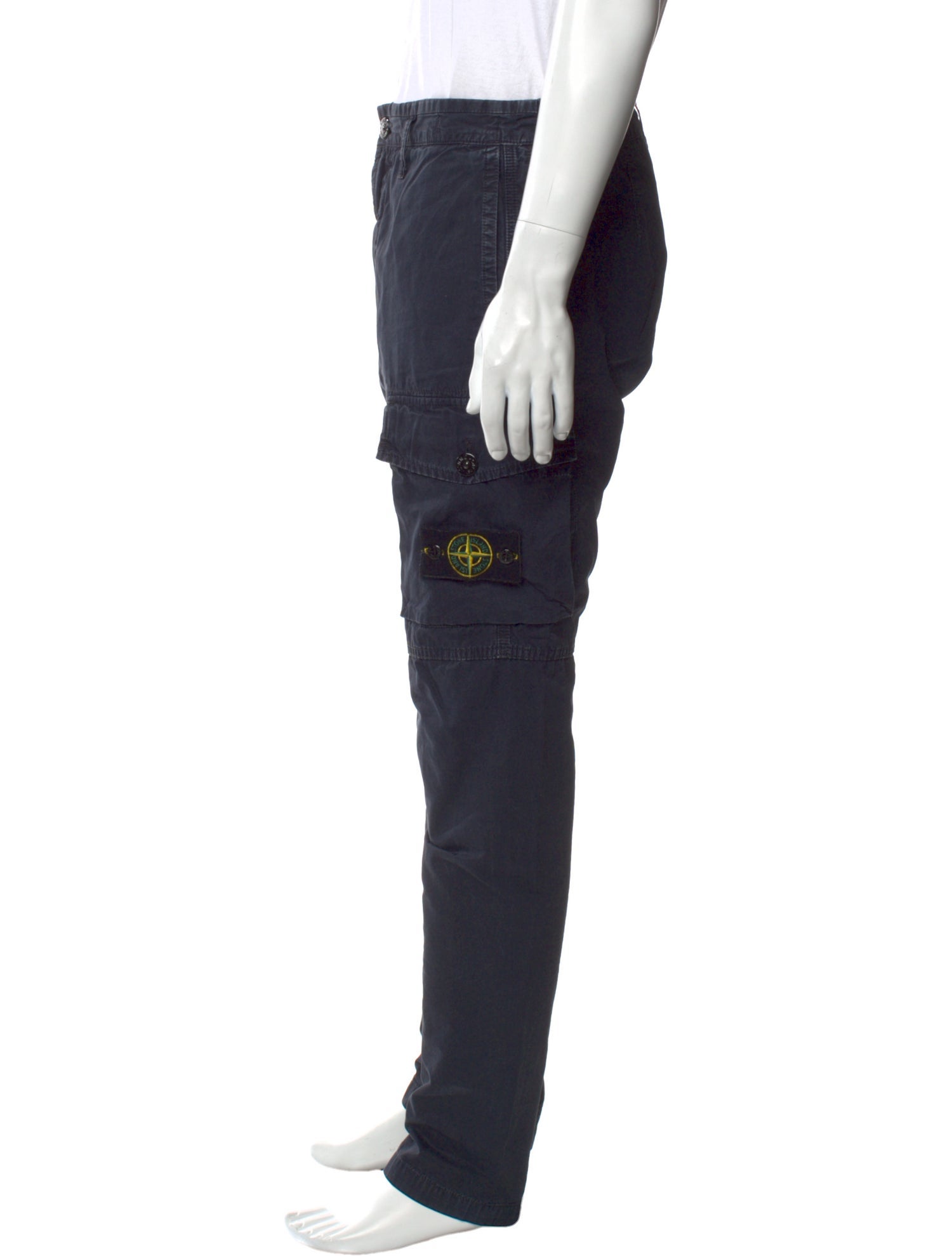 Stone Island Cargo Pants