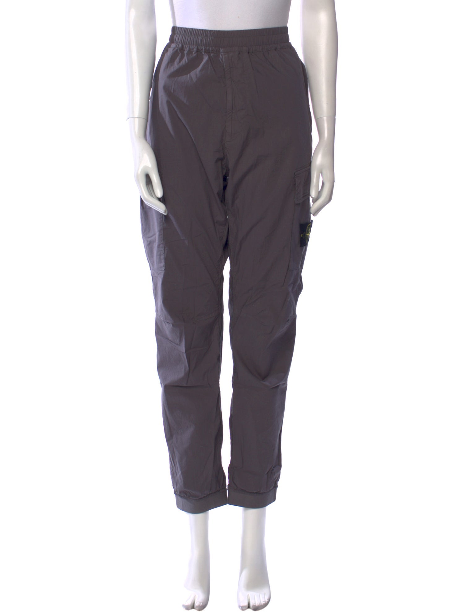 Stone Island Skinny Leg Pants