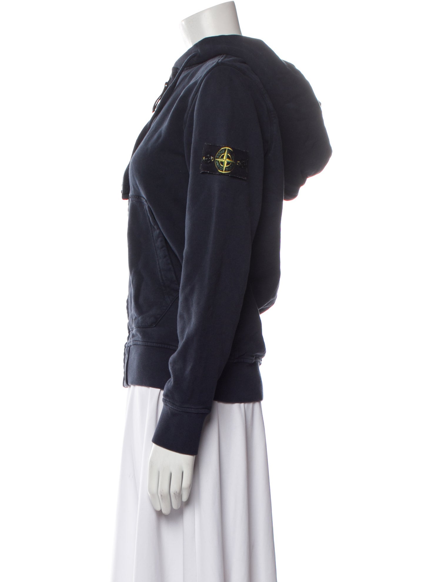 Stone Island Bomber Jacket