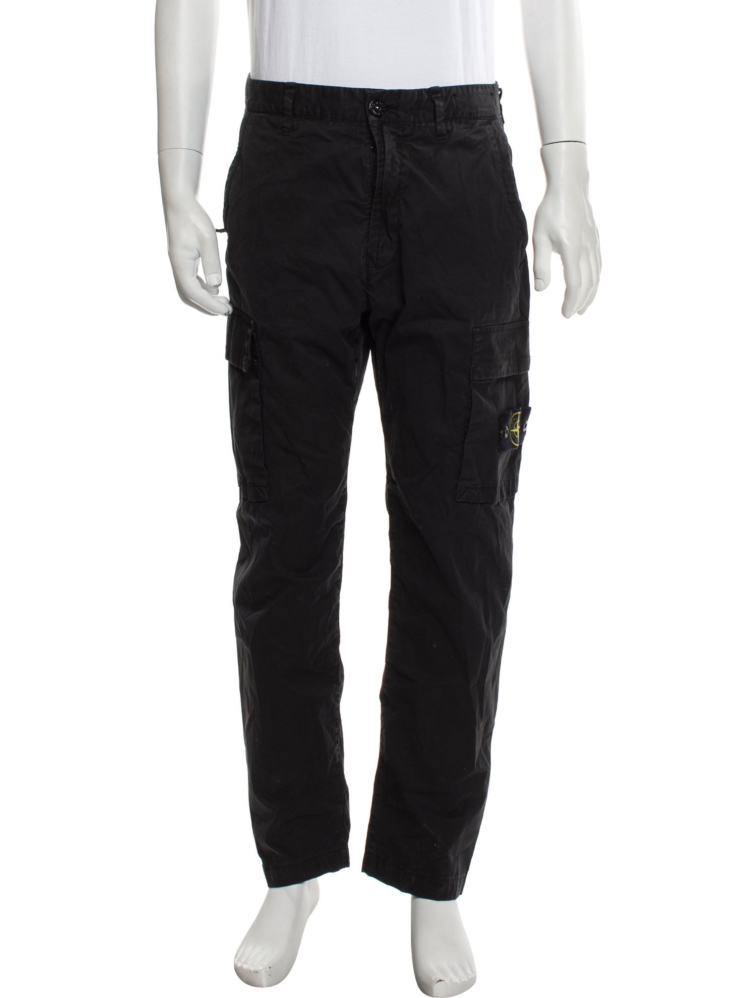 Stone Island Type RE-T Cargo Pants