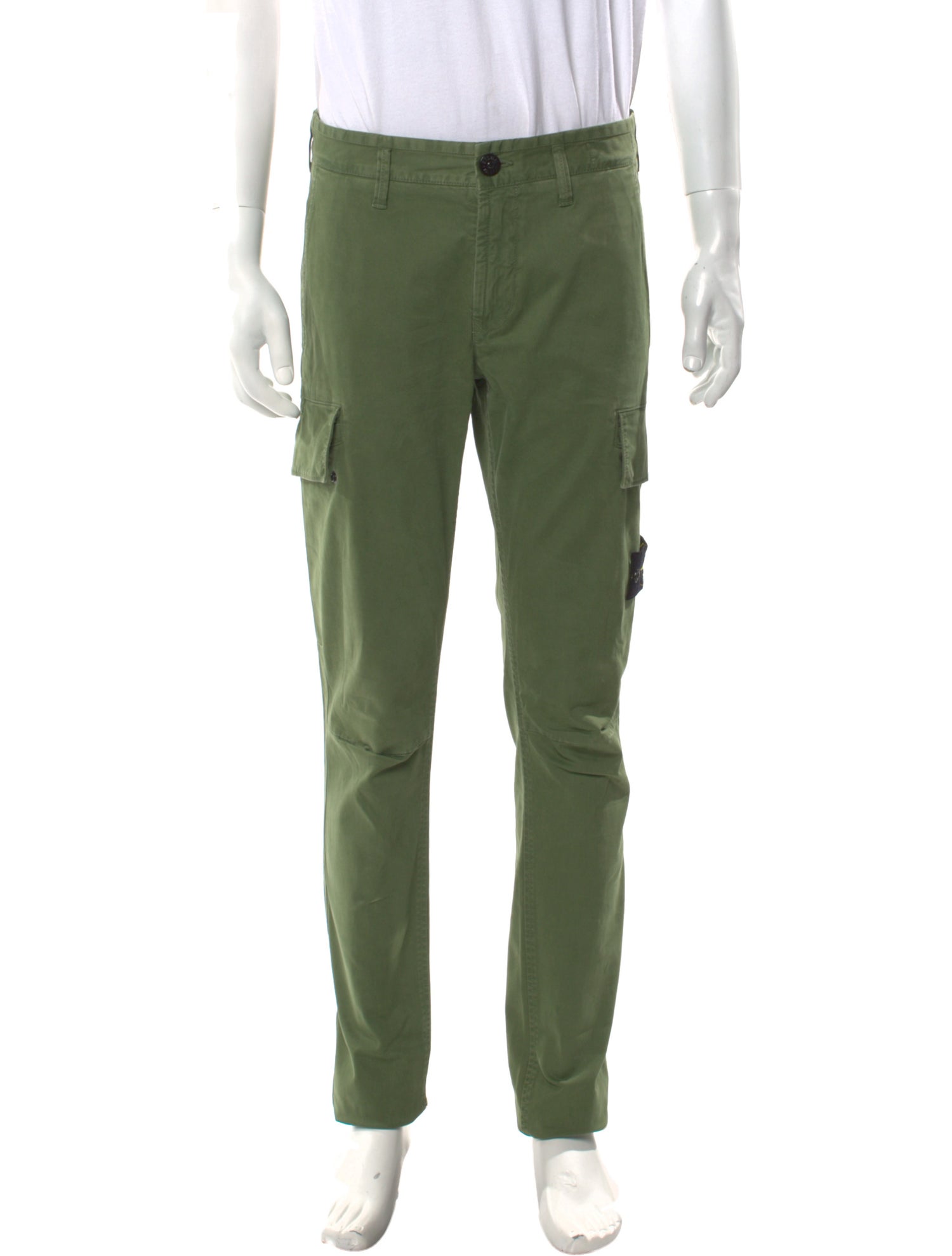 Stone Island Cargo Pants