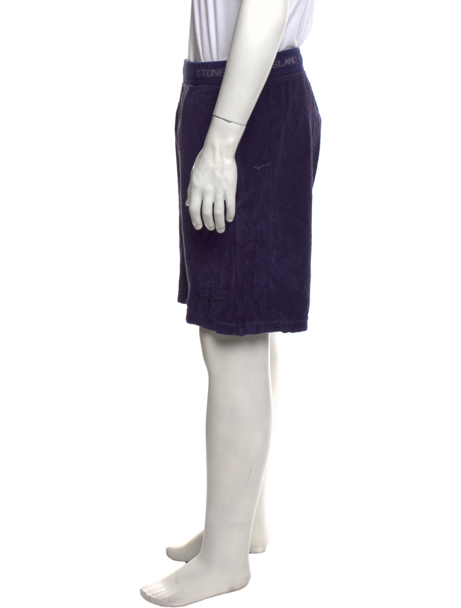 Stone Island Jogger Shorts