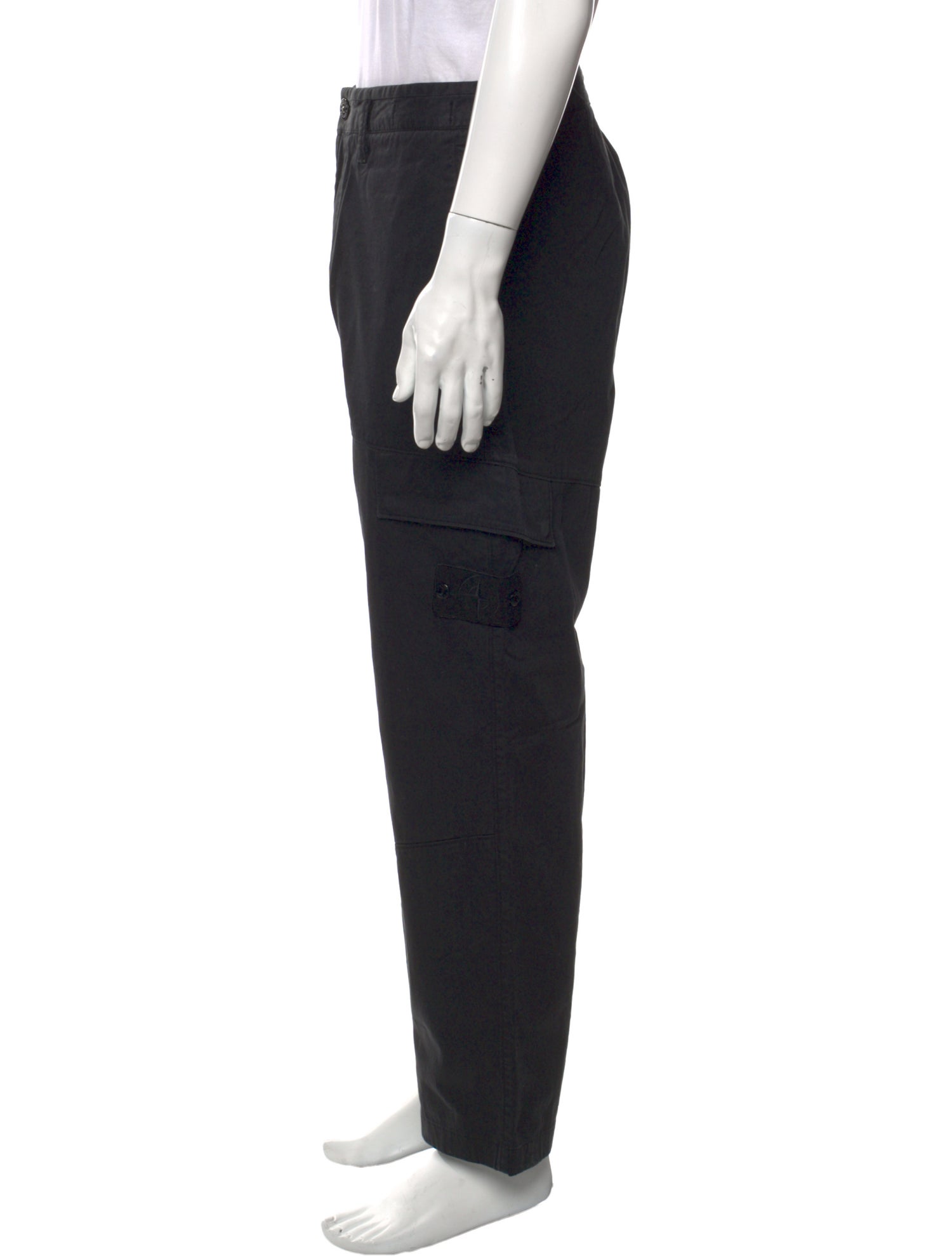 Stone Island Cargo Pants