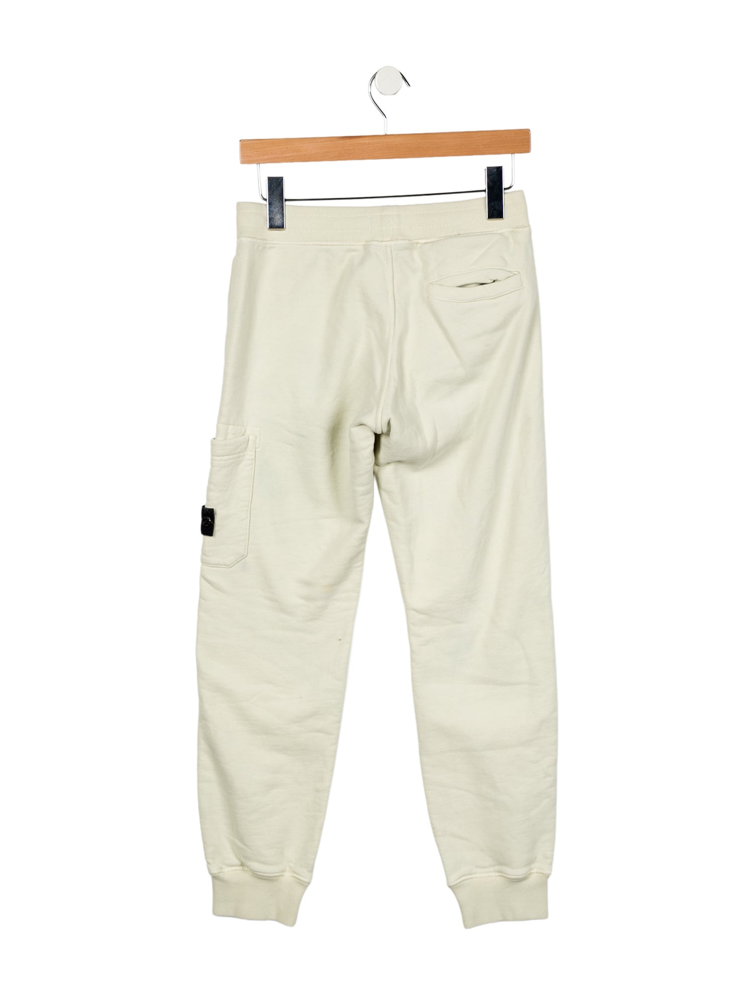 Stone Island Kids' Jogger Pants
