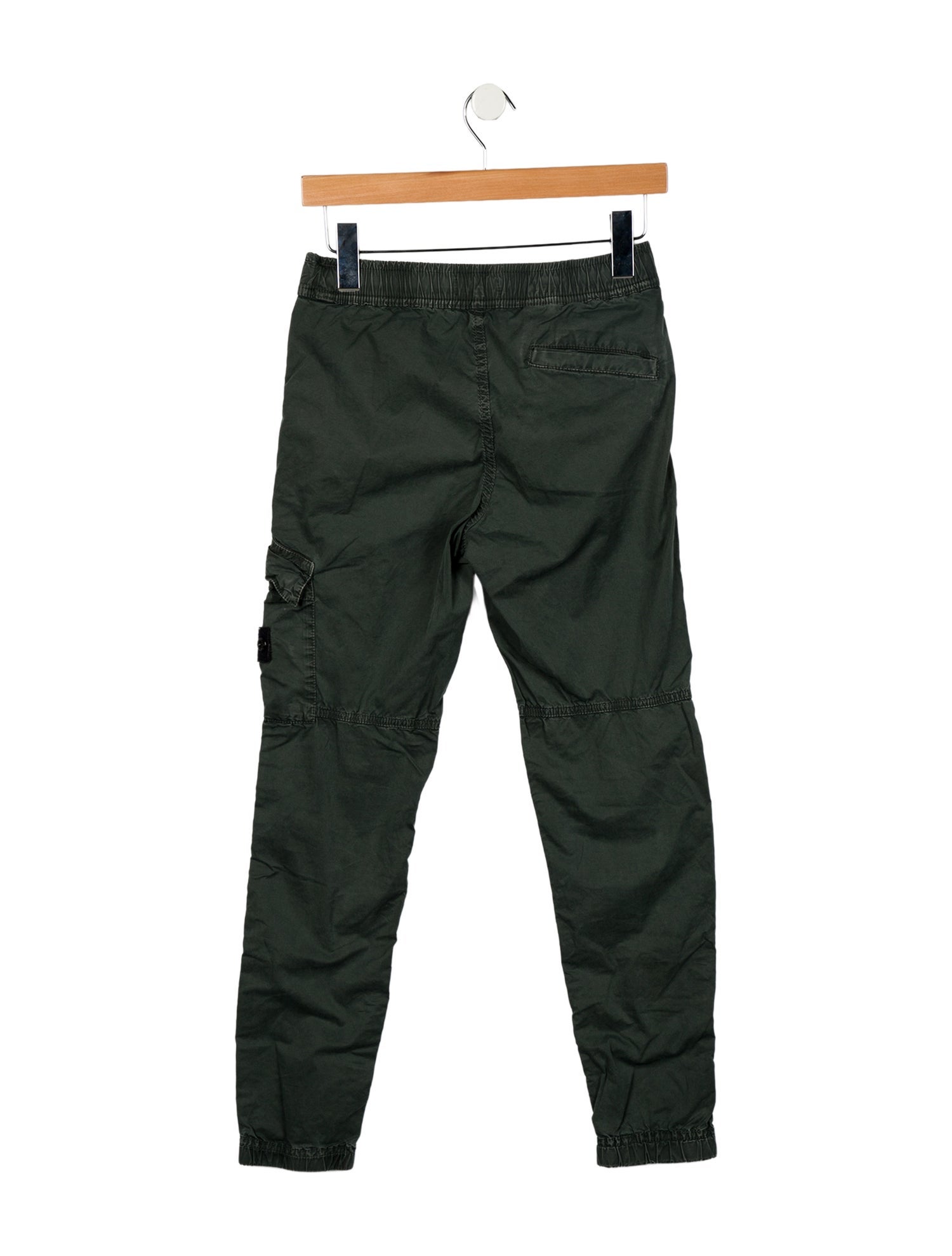 Stone Island Girls' Jogger Pants
