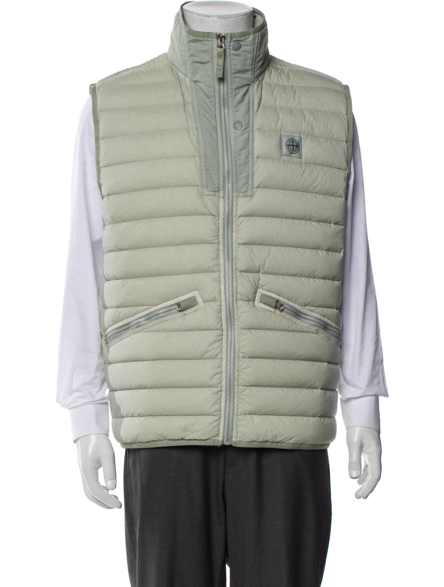 Stone Island Vest