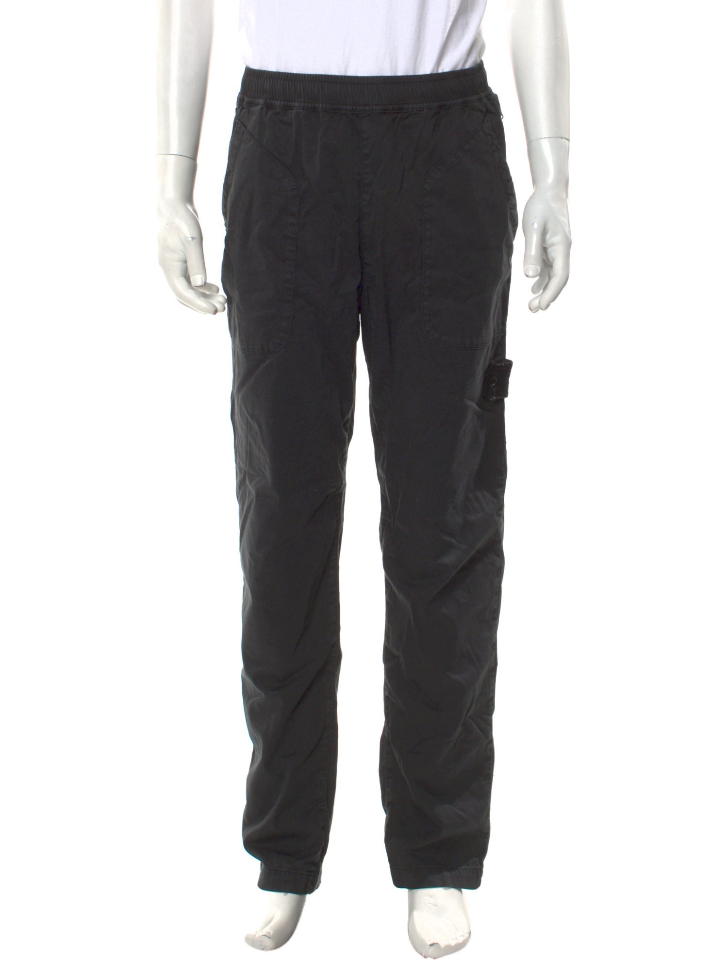Stone Island Ghost Cargo Pants