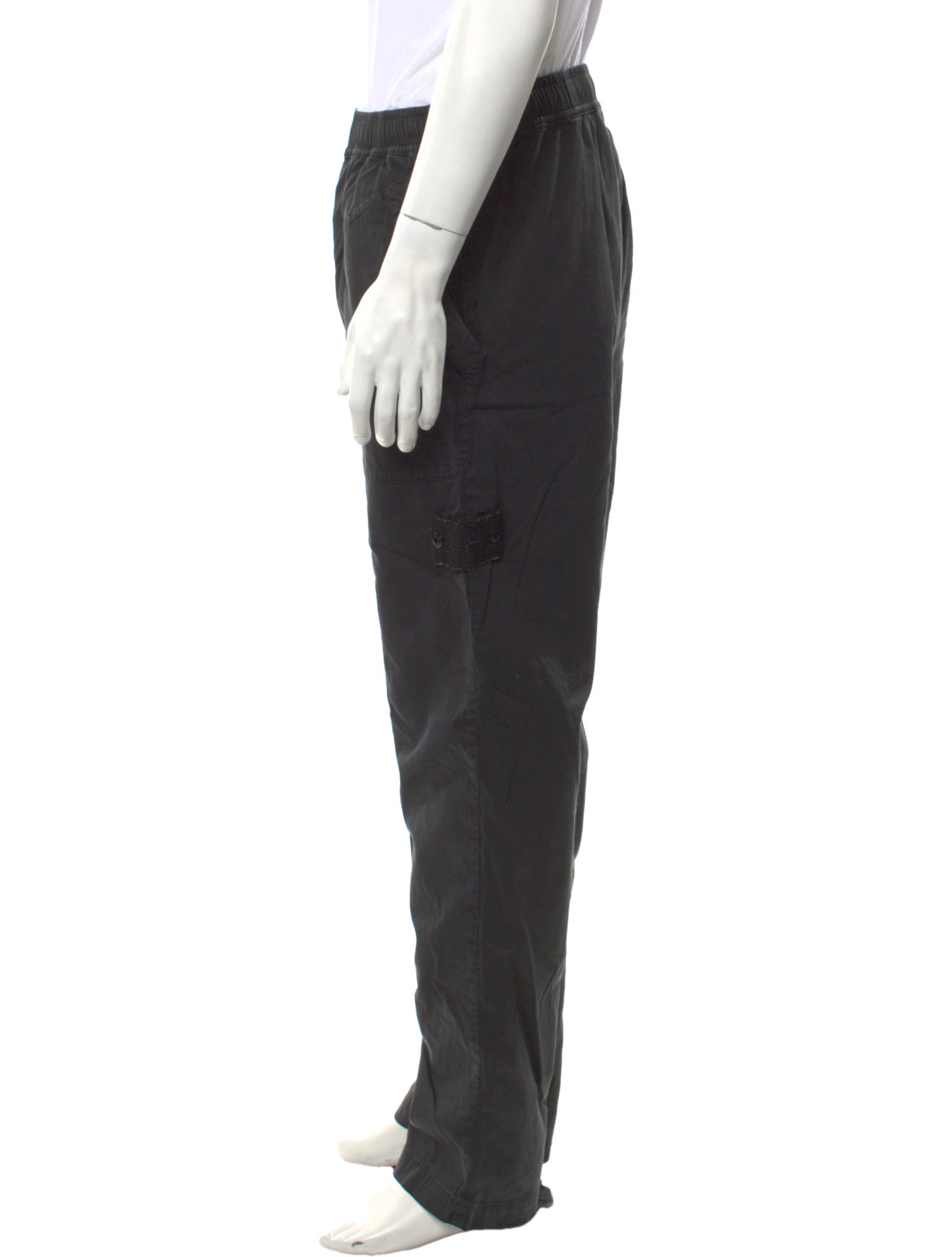 Stone Island Ghost Cargo Pants