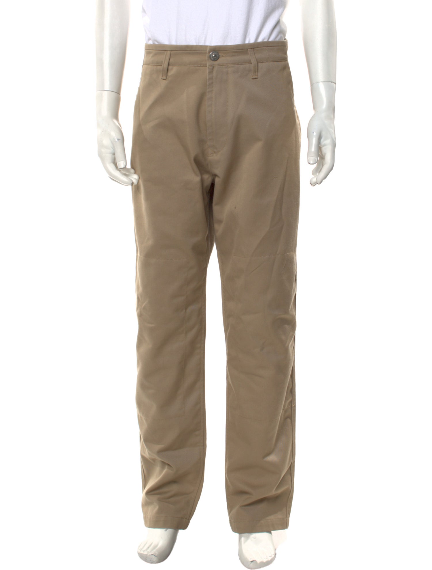 Stone Island Chinos