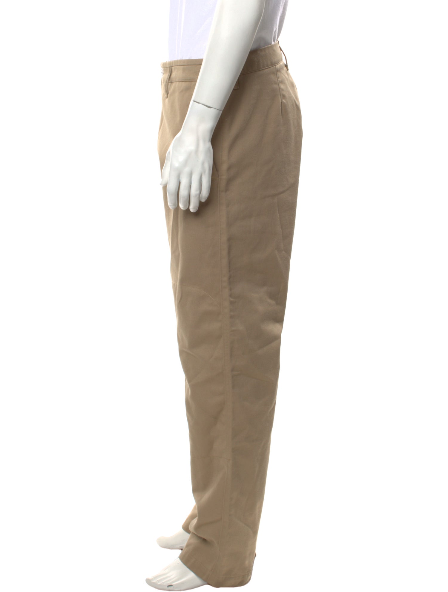 Stone Island Chinos