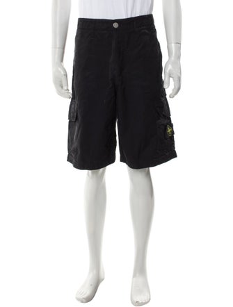Stone Island Cargo Shorts