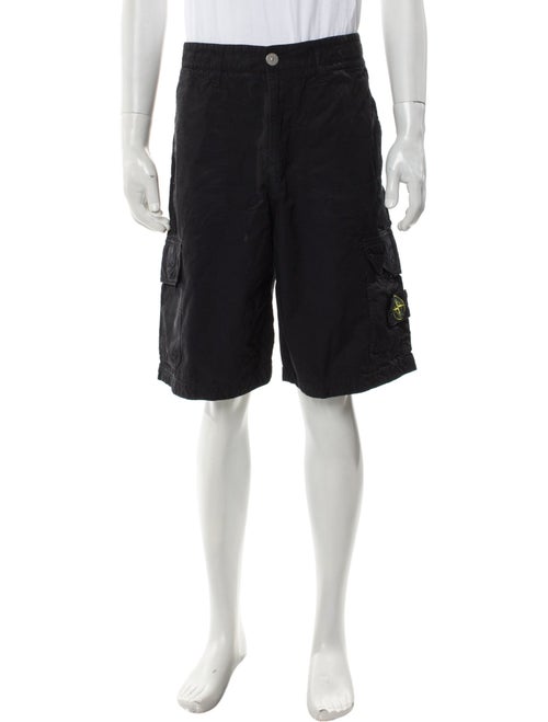 Stone Island Cargo Shorts