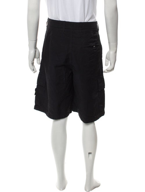 Stone Island Cargo Shorts