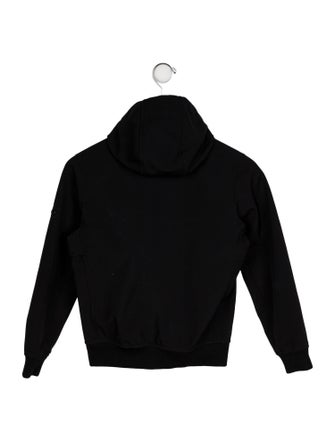 Stone Island Solid Jacket