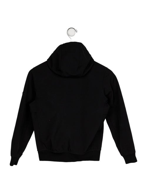 Stone Island Solid Jacket