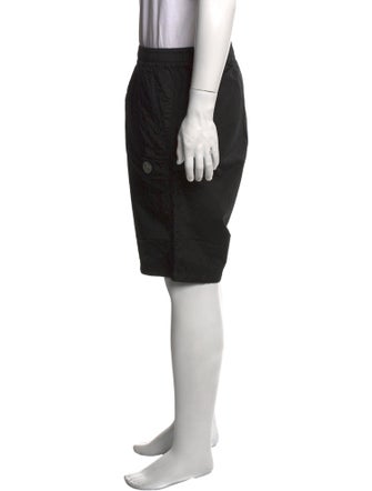 Stone Island Jogger Shorts