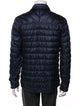 Stone Island Puffer Coat
