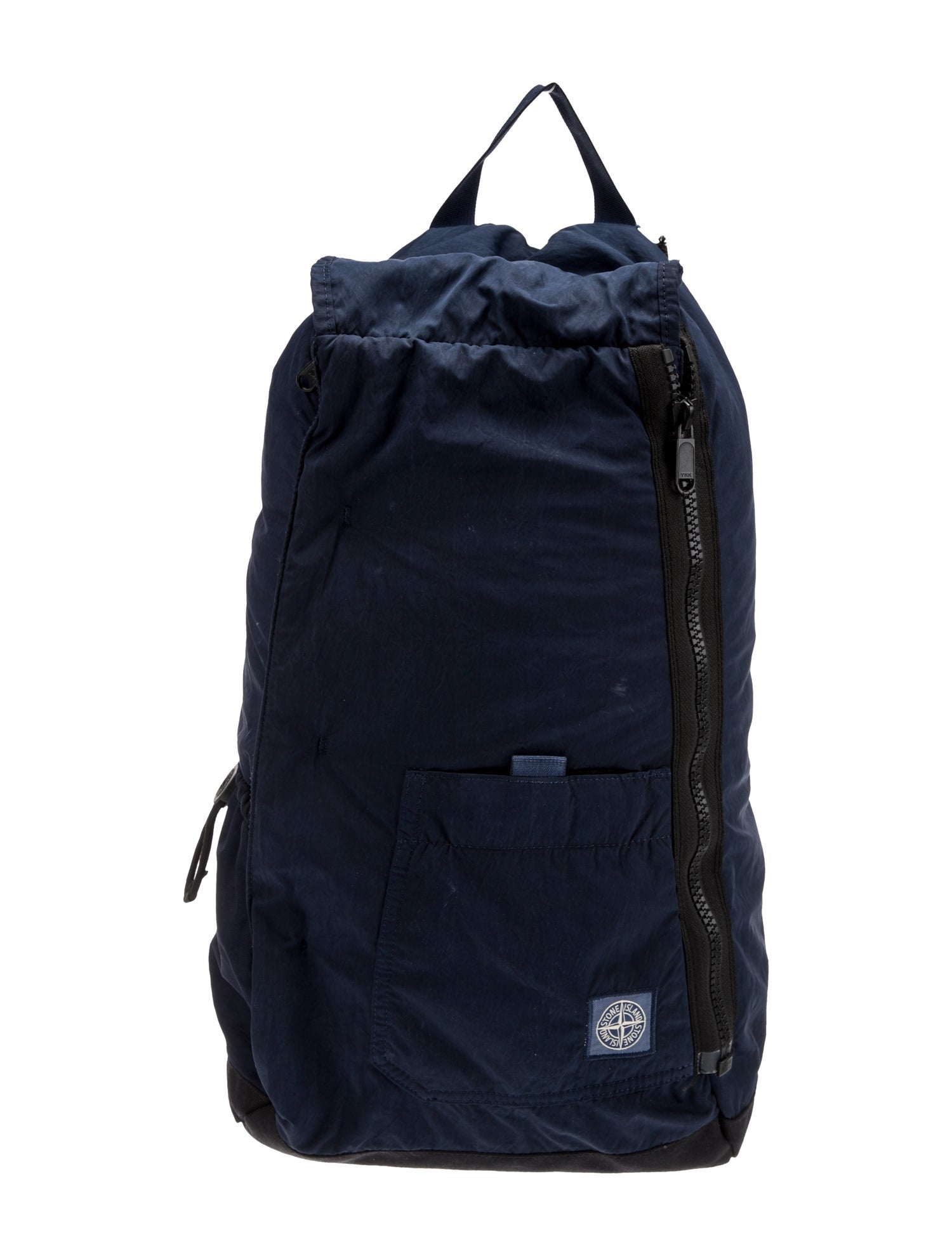 Supreme SS22 Reign 23 Backpack w/ Tags - Black Backpacks