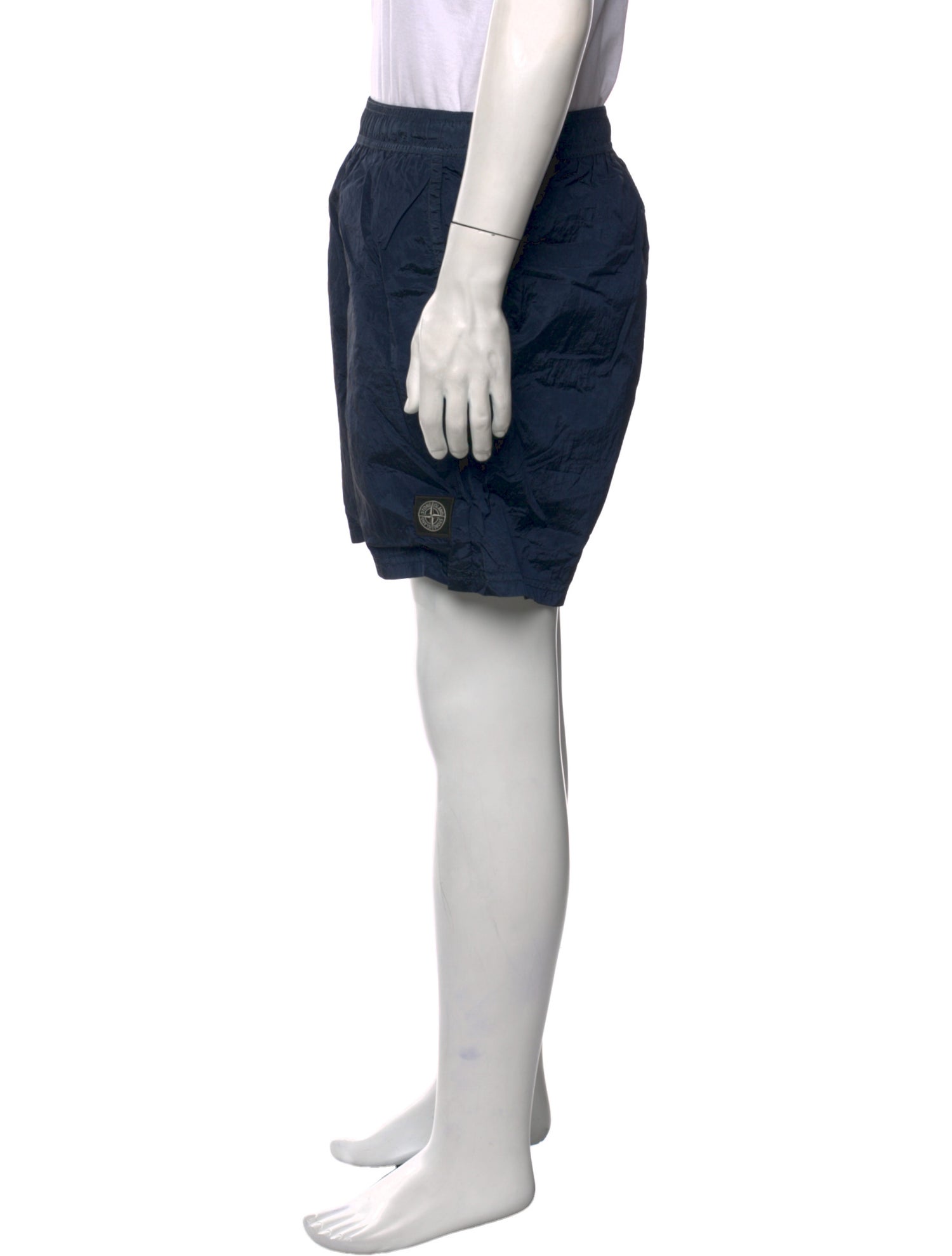 Stone Island Swim Trunks