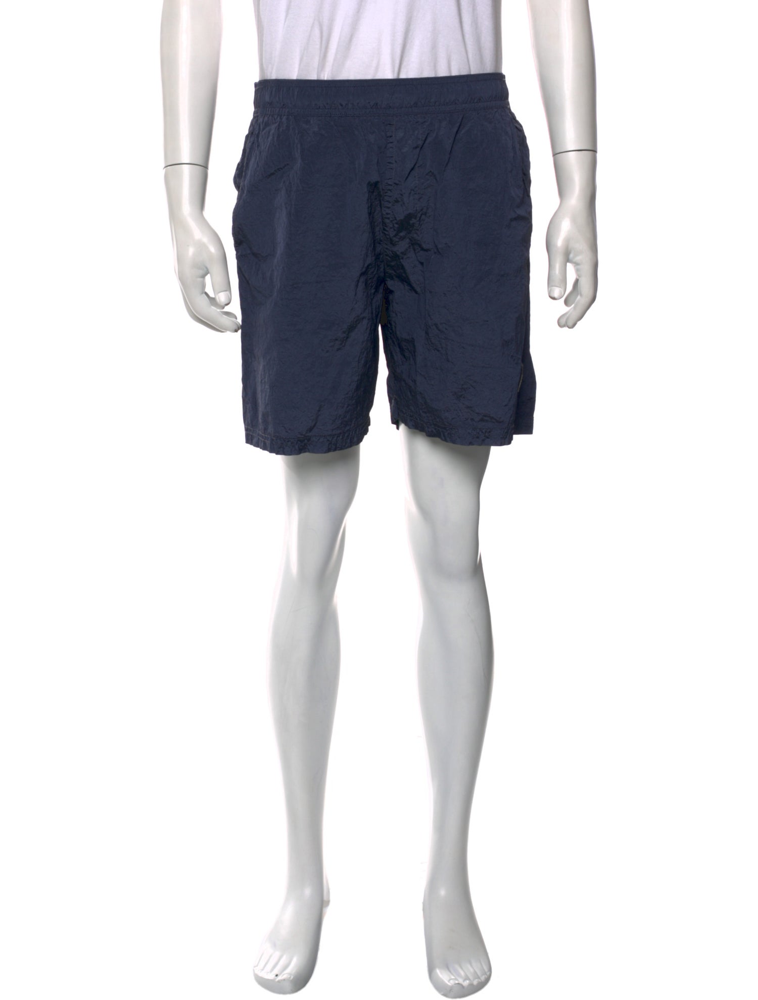 Stone Island Swim Trunks