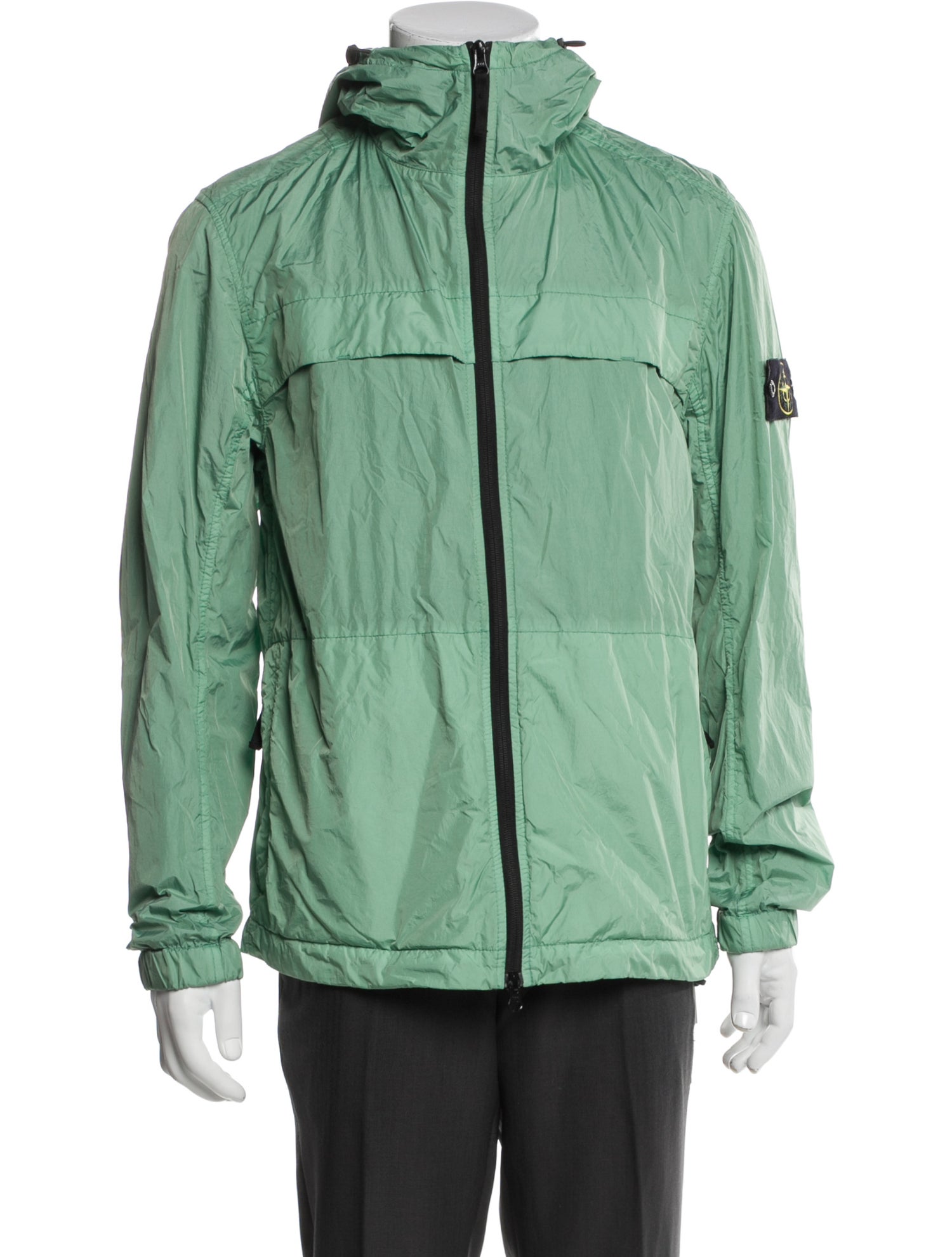 Stone Island Windbreaker