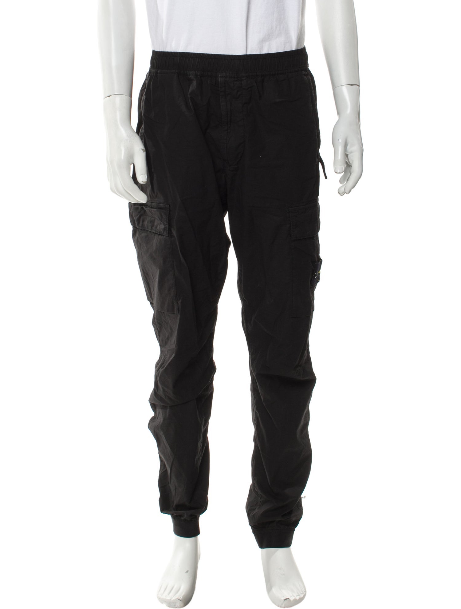 Stone Island Cargo Pants