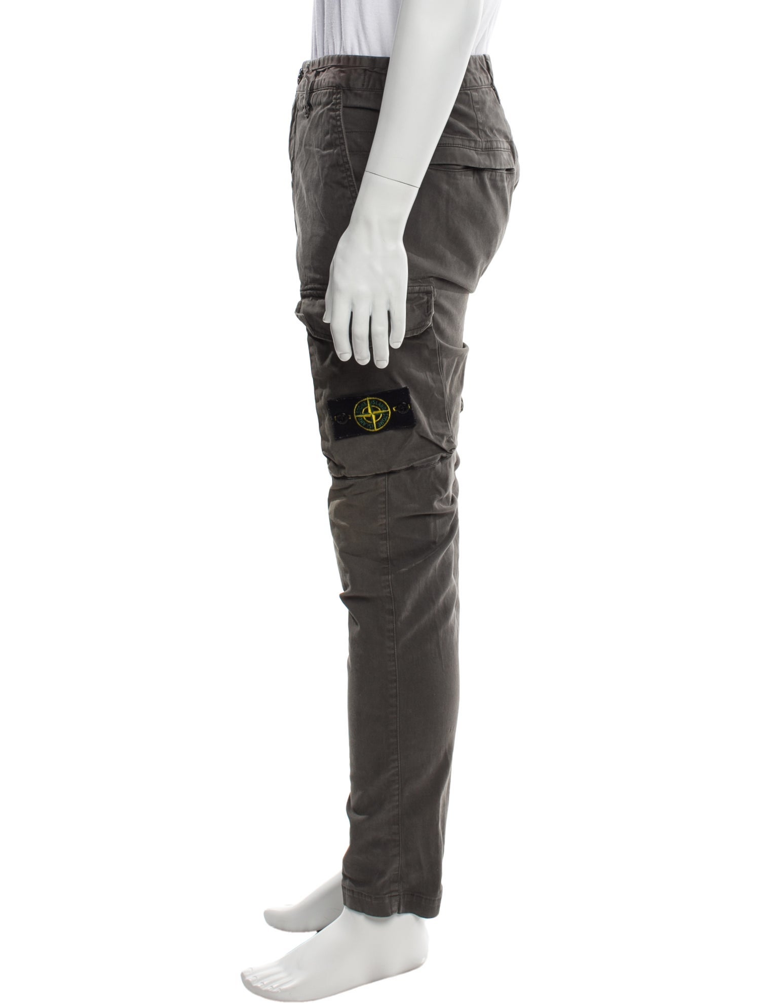 Stone Island Cargo Pants