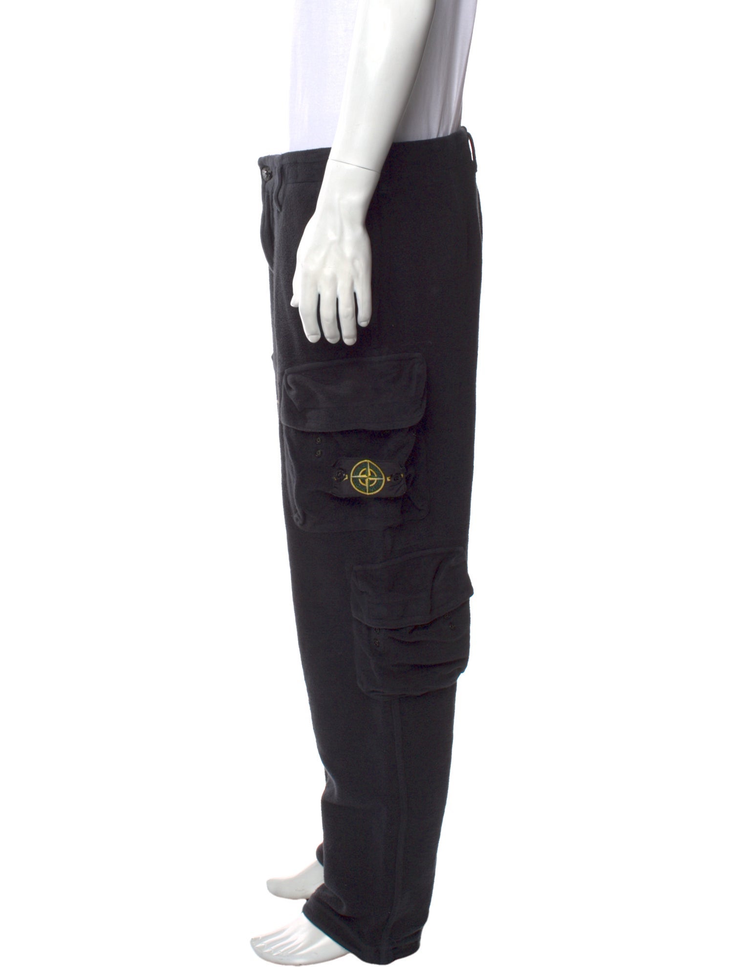 Stone Island Cargo Pants