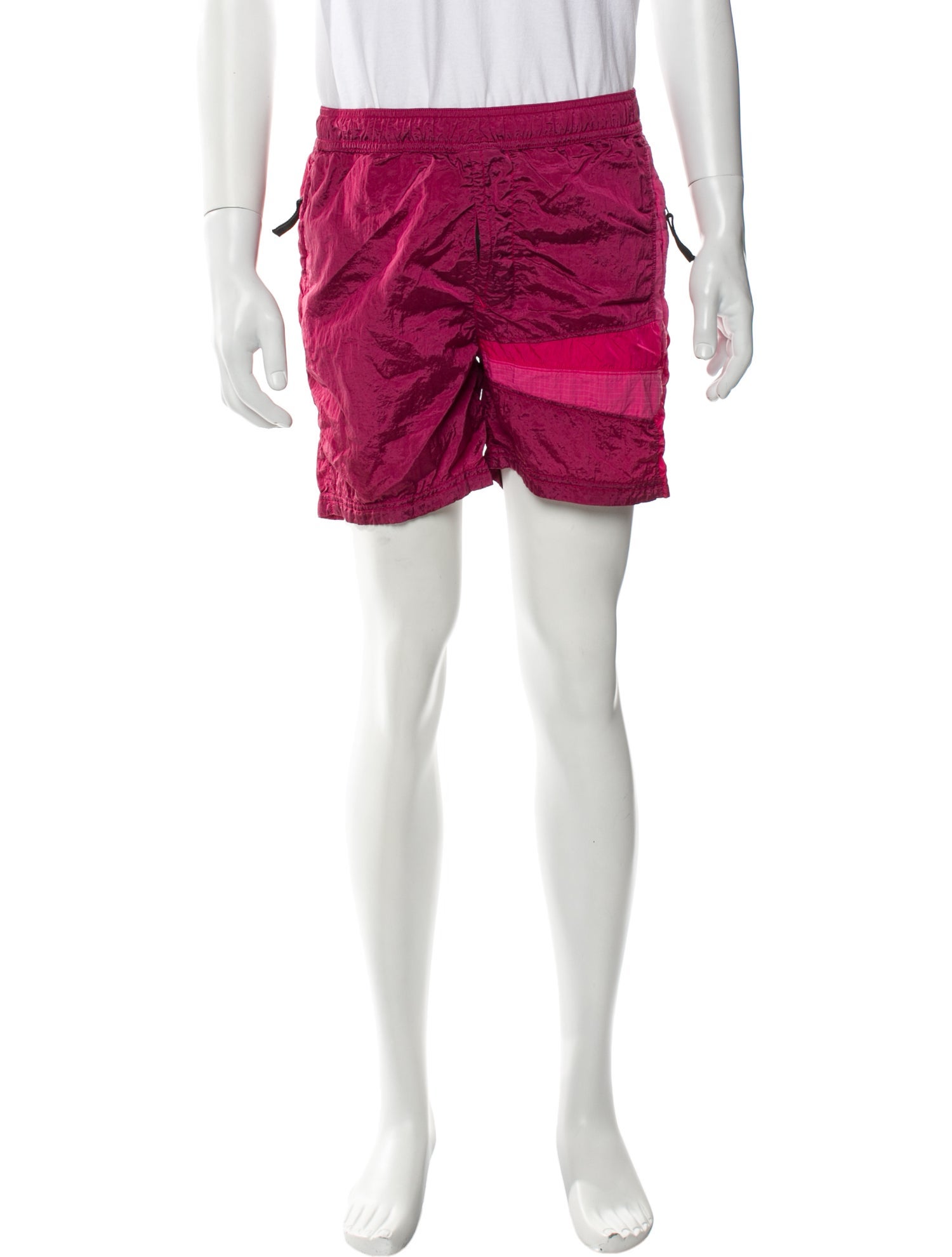 Stone Island Jogger Shorts