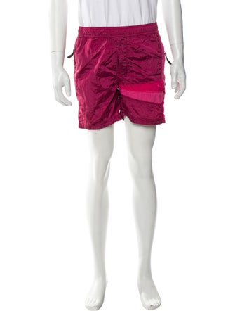 Stone Island Jogger Shorts