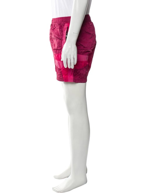 Stone Island Jogger Shorts