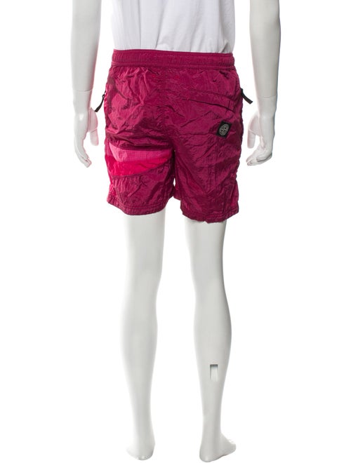 Stone Island Jogger Shorts